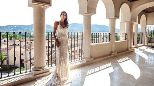 Wedding Videographer Mallorca