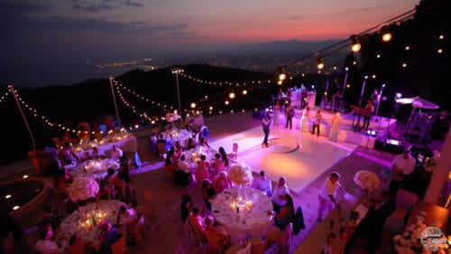 Gay Wedding Video France