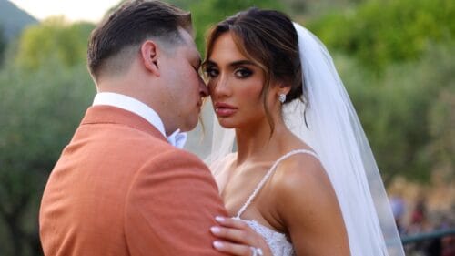 Château Saint-Martin Wedding Video