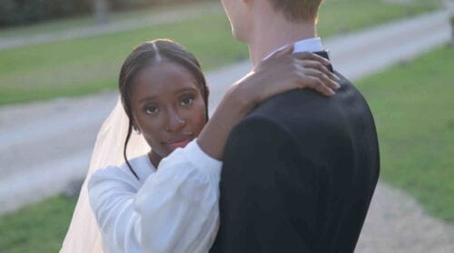 Château de Robernier Wedding