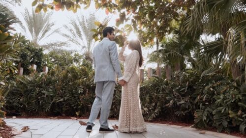 Wedding Video from Drift Dubai