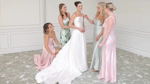 Grand-Hotel du Cap-Ferrat, Four Seasons Hotel Wedding